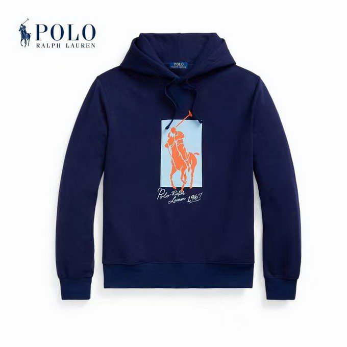 Ralph Lauren Hoodie Mens ID:20241006-83